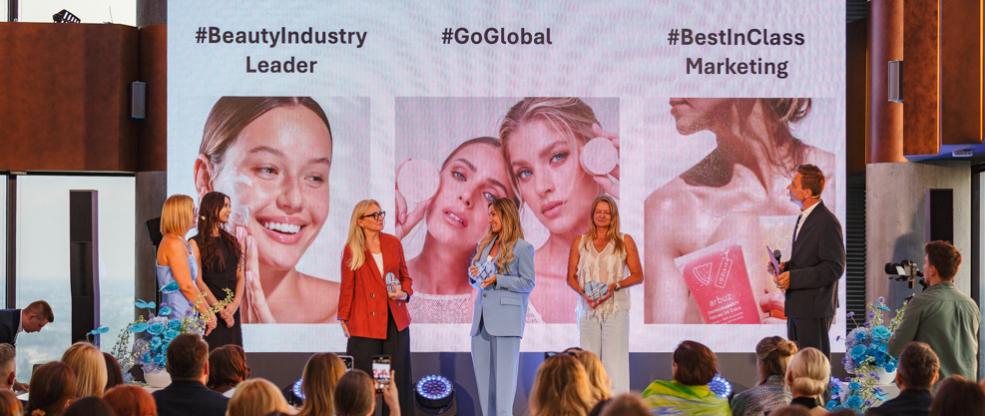 Na tych wartościach zbudowaliśmy prestiż Love Cosmetics Awards